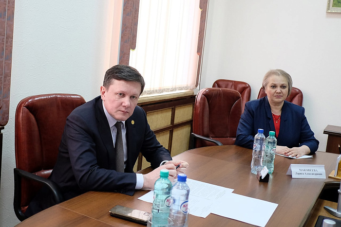 В Кировской области планируют создать особую экономическую зону